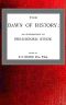 [Gutenberg 52030] • The Dawn of History: An Introduction to Pre-Historic Study